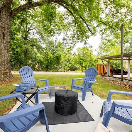 2 Bedroom Ft Moore Retreat Columbus Bagian luar foto