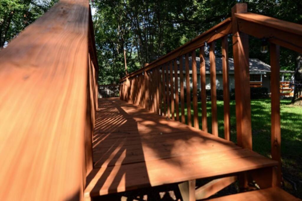 2 Bedroom Ft Moore Retreat Columbus Bagian luar foto