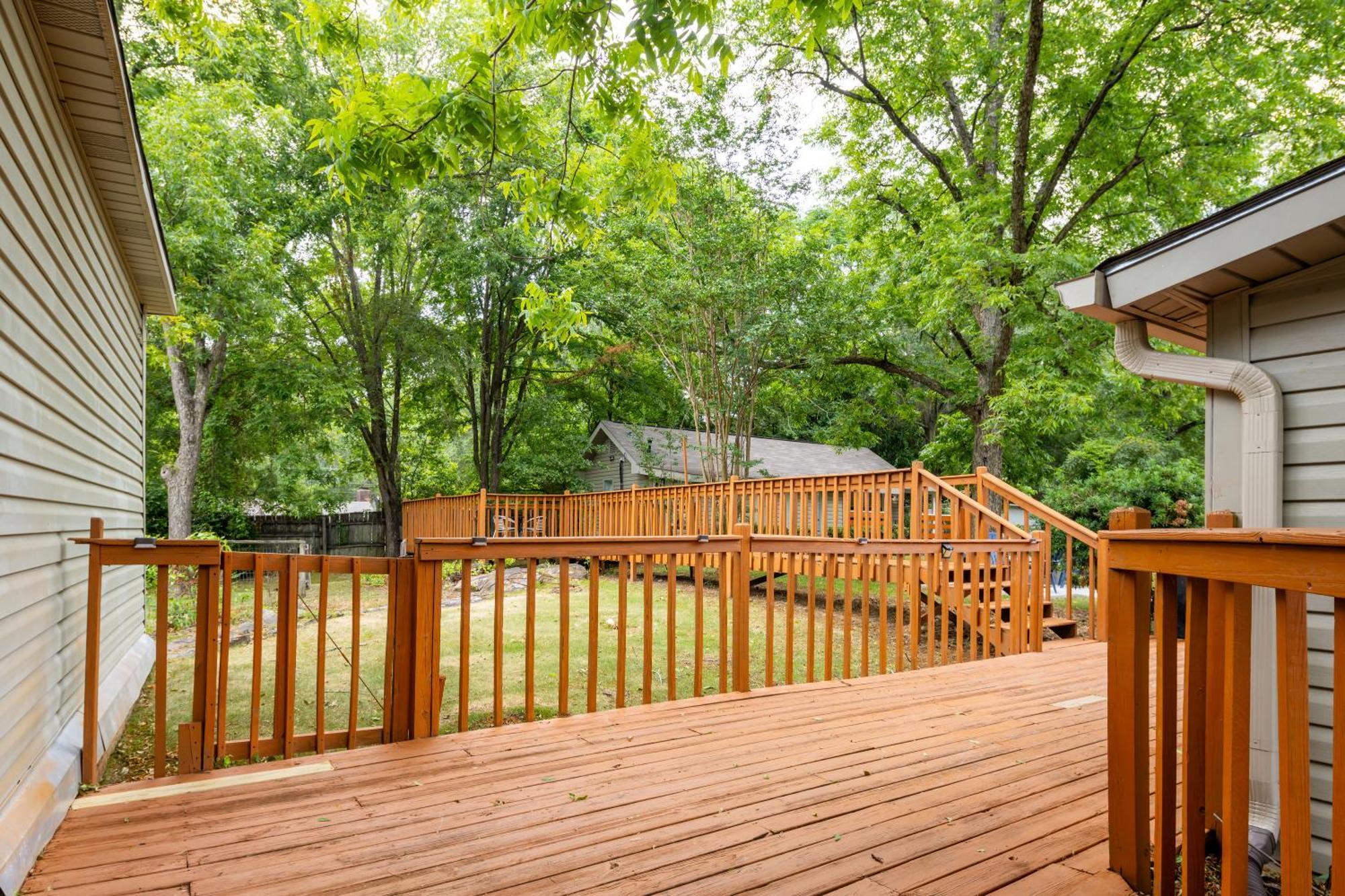 2 Bedroom Ft Moore Retreat Columbus Bagian luar foto