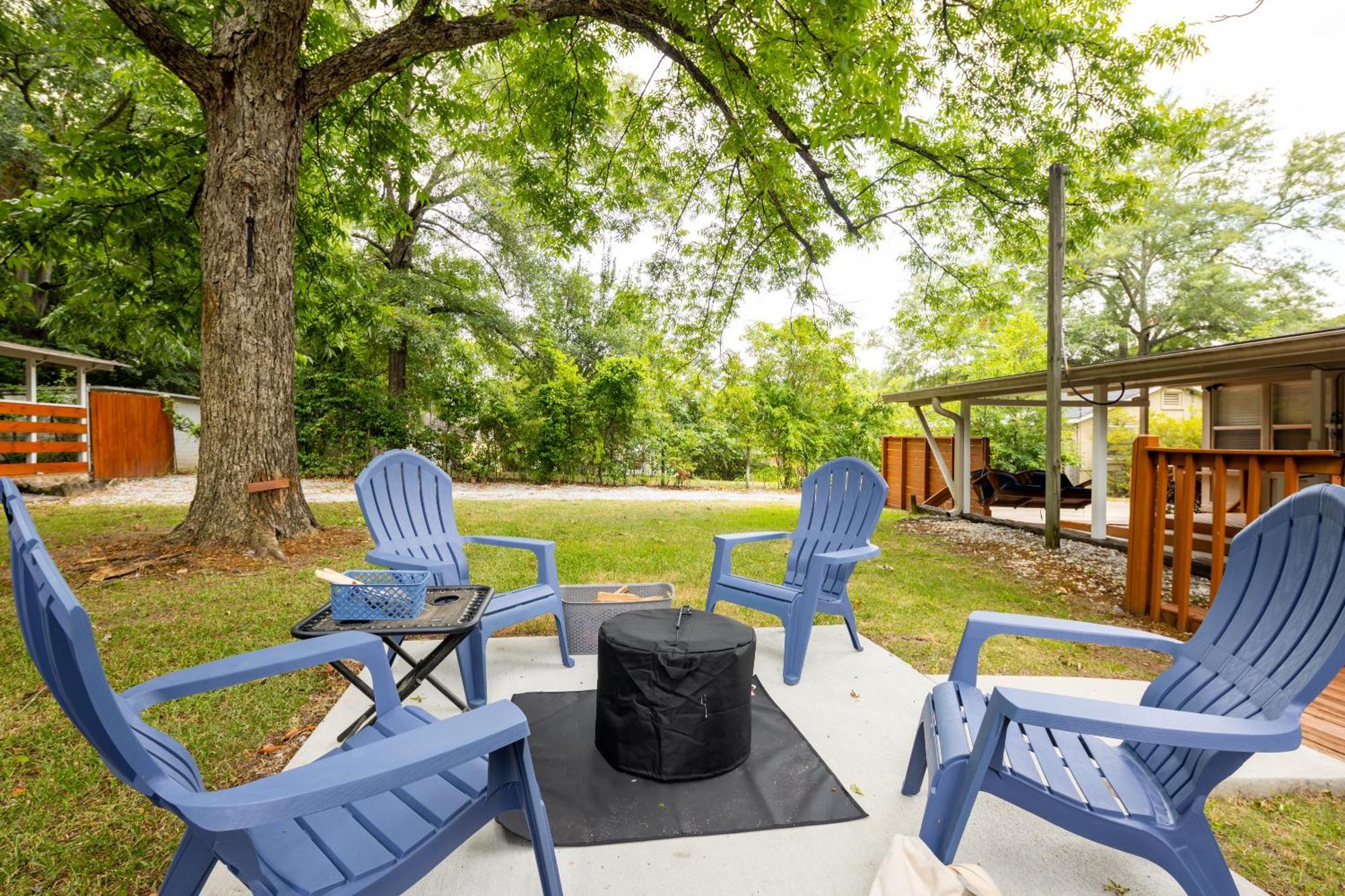 2 Bedroom Ft Moore Retreat Columbus Bagian luar foto