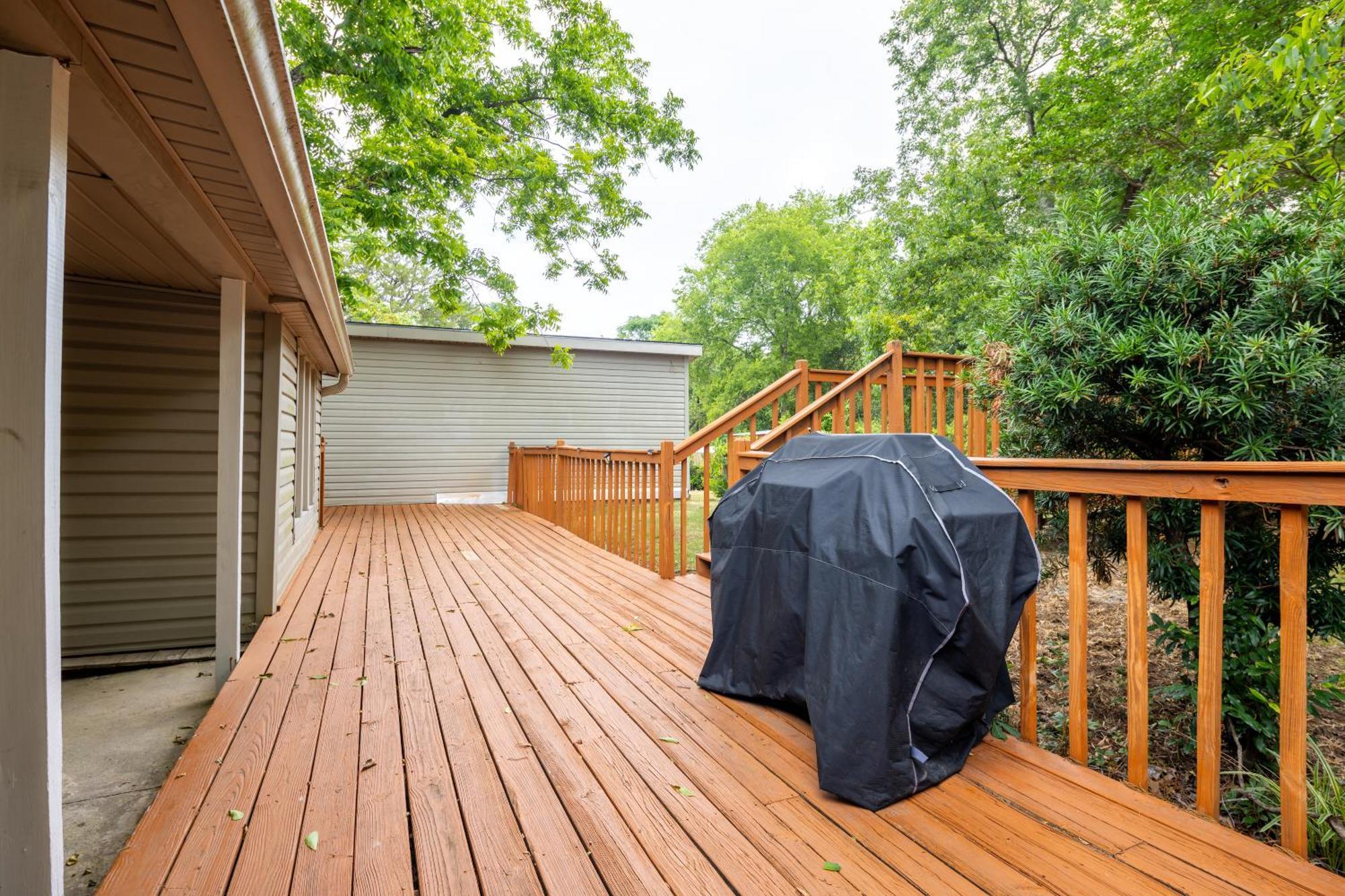 2 Bedroom Ft Moore Retreat Columbus Bagian luar foto